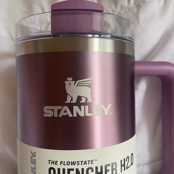 Stanley 40 ounce limited Primrose glow - Picture 4 of 5